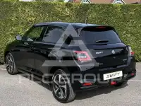 2026 Suzuki SWIFT
