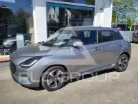 2026 Suzuki SWIFT