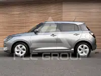 2026 Suzuki SWIFT