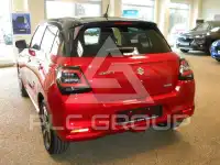 2026 Suzuki SWIFT