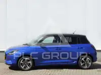 2026 Suzuki SWIFT