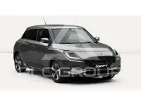 2026 Suzuki SWIFT