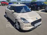 2026 Suzuki SWIFT