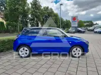 2026 Suzuki SWIFT