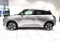 2026 Suzuki SWIFT