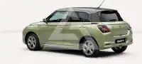 2026 Suzuki SWIFT