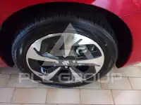2026 Suzuki SWIFT