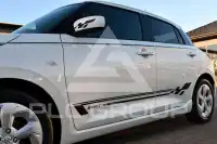 2026 Suzuki SWIFT