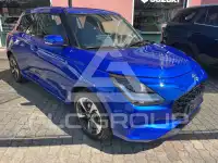 2026 Suzuki SWIFT