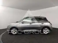 2026 Suzuki SWIFT