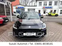 2026 Suzuki SWIFT