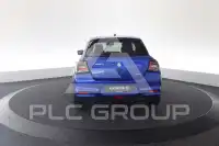 2026 Suzuki SWIFT
