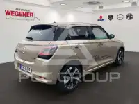2026 Suzuki SWIFT