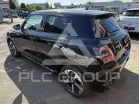 2026 Suzuki SWIFT