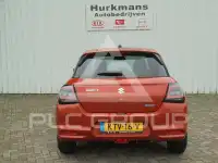 2026 Suzuki SWIFT