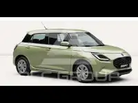 2026 Suzuki SWIFT