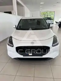 2026 Suzuki SWIFT