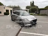 2026 Suzuki SWIFT