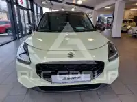 2026 Suzuki SWIFT