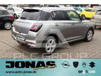 2026 Suzuki SWIFT
