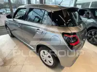 2026 Suzuki SWIFT