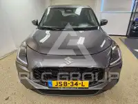2026 Suzuki SWIFT
