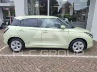 2026 Suzuki SWIFT