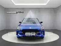 2026 Suzuki SWIFT