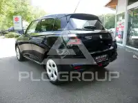2026 Suzuki SWIFT