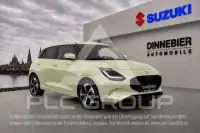 2026 Suzuki SWIFT