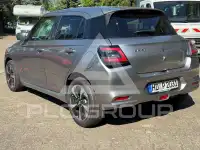 2026 Suzuki SWIFT