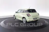 2026 Suzuki SWIFT