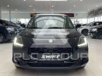 2026 Suzuki SWIFT