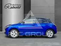 2026 Suzuki SWIFT