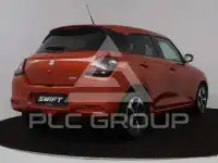 2026 Suzuki SWIFT
