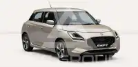 2026 Suzuki SWIFT