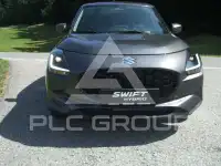 2026 Suzuki SWIFT