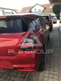 2026 Suzuki SWIFT