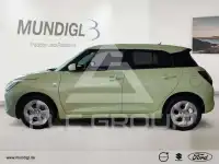 2026 Suzuki SWIFT