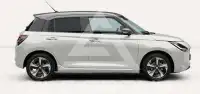 2026 Suzuki SWIFT