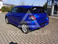 2026 Suzuki SWIFT