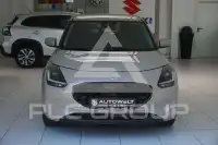2026 Suzuki SWIFT