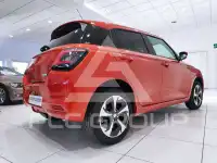 2026 Suzuki SWIFT