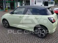 2026 Suzuki SWIFT