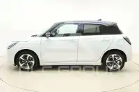 2026 Suzuki SWIFT