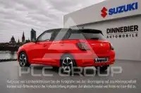 2026 Suzuki SWIFT