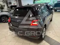 2026 Suzuki SWIFT