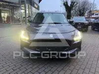 2026 Suzuki SWIFT