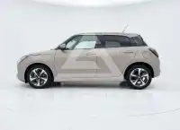 2026 Suzuki SWIFT