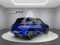 2026 Suzuki SWIFT